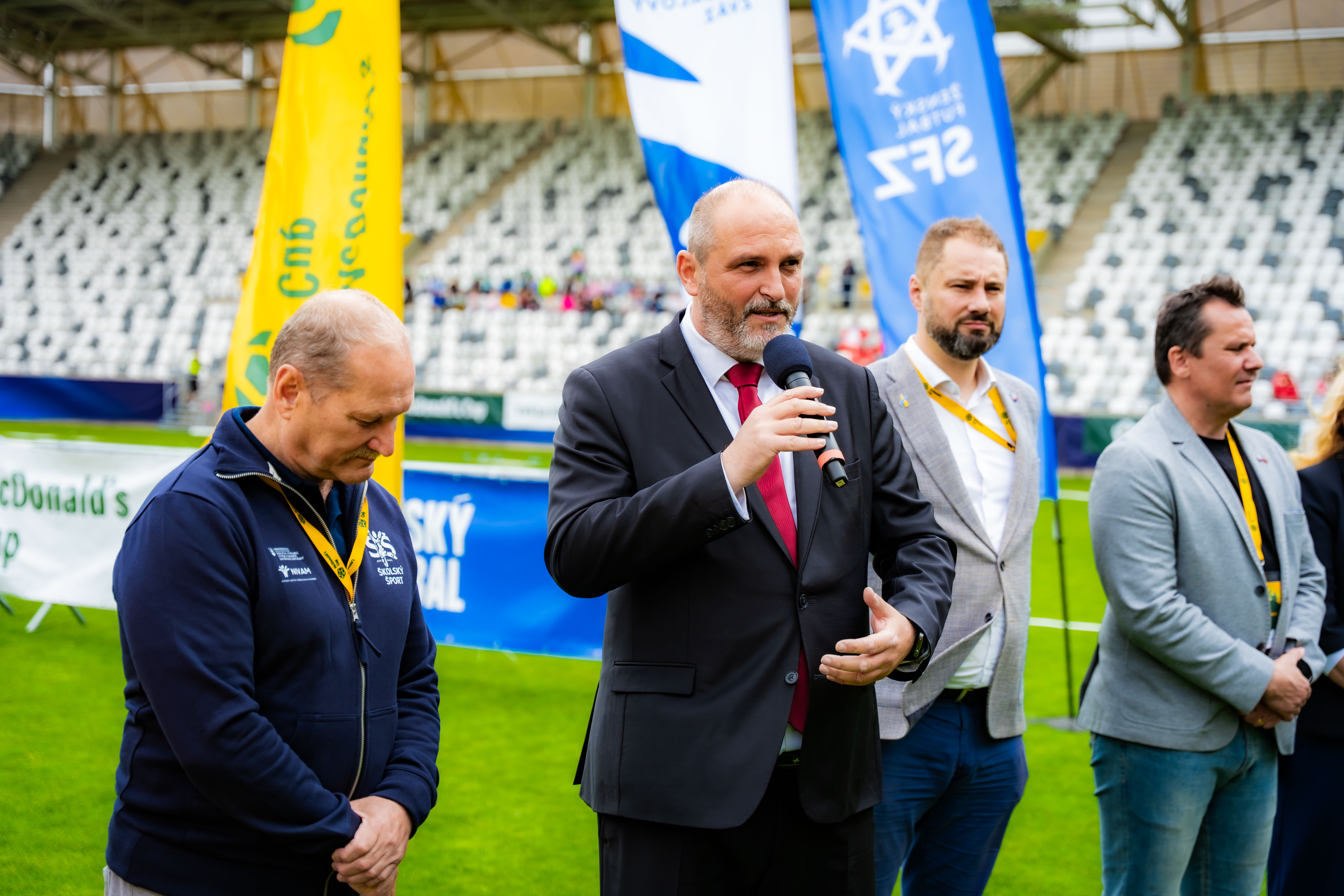 McDonalds Cup - Majstrovstva Slovenska vo futbale najmladsich ziakov a ziacok-1-34